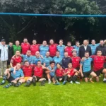 Miles apart but close to the heart – Kyrgyz sharing Welsh rugby passion